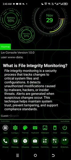 FIM Explained | How File Integrity Monitoring Protects Systems?