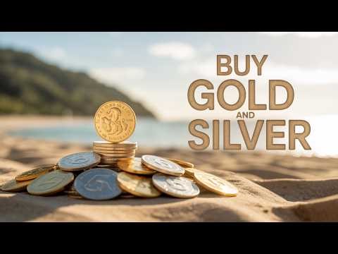 I’m Done Buying Silver in 2026 — Here’s the Brutal Reality