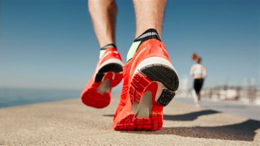 Pemula Merapat, Ini Cara Ikut Fun Run Biar Nggak Cepat Lelah