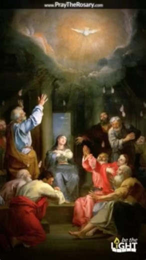 ⭐ #RePray Rosary Live with Samia Zumout from 2020 - Powerful Story - Powerful Rosary. | Pray The Rosary - Praytherosary.com