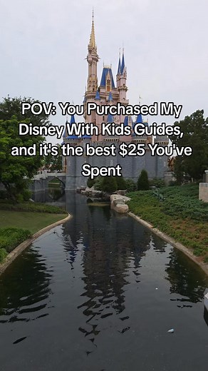 7.8K views · 19 reactions | The #1 mistake families make at Disney...