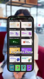 5.8K views | PrepInsta on Reels | Facebook