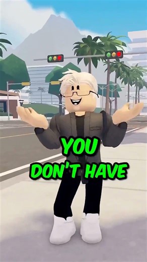 Urodziła się z DZIWNYMI włosami #roblox #brookhaven #berryave