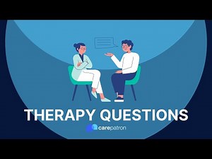 Therapy Questions