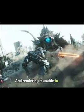 Why is the highest Kaiju level in Pacific Rim only Category V#pacificrim