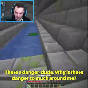 178K views · 836 reactions | Why Make Minecraft Maps This HARD?! | CaptainSparklez | Facebook