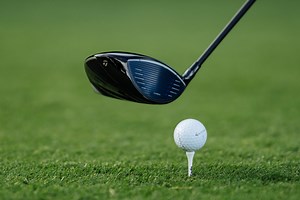 MOI in golf: What does it mean and how does it affect you?
