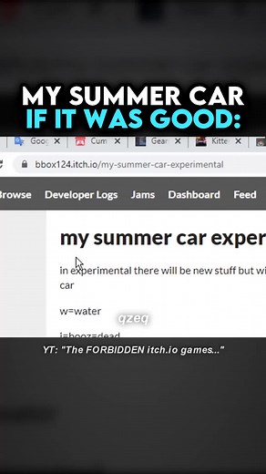 My Summer Car Gameplay Review