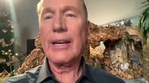 Difficult December | Max Lucado