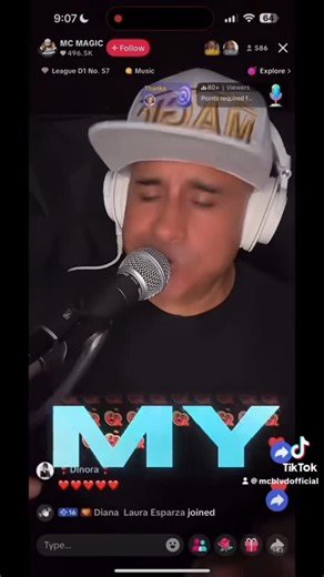 Robert MC Blvd on Instagram: "#music #mcblvd #mcmagic #gospelmusic #christianmusic #itprecords #artlaboe #hiphop #oldie #worship #christian #chicano #fyp Can’t wait to perform “Father” with MC Magic at the Art Laboe 100th Birthday Celebration Concert this Saturday Sept 20th at the YouTube Theater Get your tickets while they last at Ticketmaster.com See you Sat Night!!!"