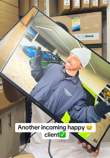 Curved Monitors Available in Nairobi's CBD