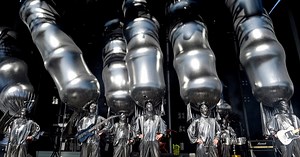 TISM Announce First Album And Headlining Tour In 20 Years