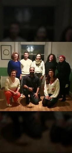 Family Constellation Work ✨ Healing Generational Patterns