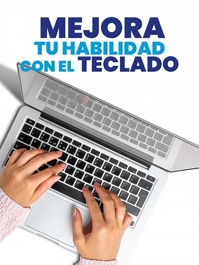 ¿Te cuesta escribir en el teclado? 🤔⌨️ ㅤ Descubre Typing Club y transforma tu forma de escribir. ¡Acelera tu habilidad en el teclado y domina la escritura de textos largos! ㅤ ㅤ ㅤ #CompuZeus #Software #Licencias #FamiliaZeus #TypingClub #mejoratumeacanografia #habilidades #escriturarapida #aprendizajedigital #mejoracontinua #tecnologiaeducativa #escrituraeficiente #tecleo #dominatuteclado