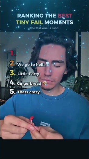 Can’t Stop Laughing at These Tiny Fail Moments 😂🔥 #shorts