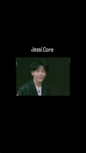 Jessi iconic show interview moments 🤣 #jessi#txtmoa#ateez#itzy#kpopmemes#funnymemes