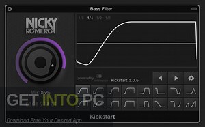 Nicky Romero Kickstart Vst Sidechain Download & Install Tutorial