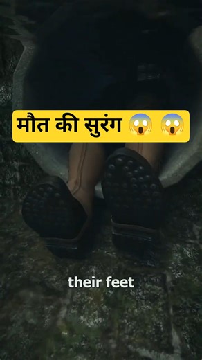 Commando Training: मौत की सुरंग 😱 | Deadly Tunnel Training