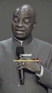 The Authority of Light Over Darkness- Bishop David Oyedepo