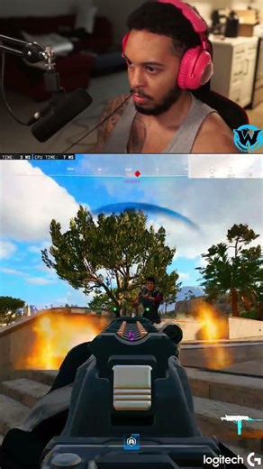 CLUTCH MODE ACTIVATED #cod #blackopsroyale #blackout2 #blackout #clutch