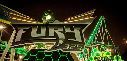 7 Best Rides at Carowinds: Know Before You Go