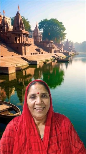 Saryuji Ke Pani Lage #saryughat #ayodhyarammandir #ayodhya