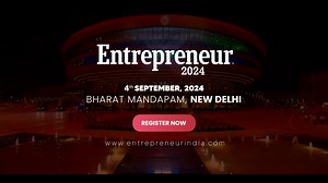 𝐄𝐧𝐭𝐫𝐞𝐩𝐫𝐞𝐧𝐞𝐮𝐫 𝟐𝟎𝟐𝟒 - Join the Premier Startup Summit and Entrepreneur Conference to gain insights, network with industry leaders, and fuel your Entrepreneurial journey. India's Biggest 𝐄𝐧𝐭𝐫𝐞𝐩𝐫𝐞𝐧𝐞𝐮𝐫 𝐒𝐮𝐦𝐦𝐢𝐭 is back. Meet 1500 Delegates, 150 Thought Leaders & Investors. Organized by 𝐆𝐥𝐨𝐛𝐚𝐥 𝐄𝐧𝐭𝐫𝐞𝐩𝐫𝐞𝐧𝐞𝐮𝐫 𝐌𝐞𝐝𝐢𝐚 📅 𝟒𝐭𝐡 𝐒𝐞𝐩𝐭𝐞𝐦𝐛𝐞𝐫, 𝟐𝟎𝟐𝟒 📍 𝐁𝐡𝐚𝐫𝐚𝐭 𝐌𝐚𝐧𝐝𝐚𝐩𝐚𝐦, 𝐍𝐞𝐰 𝐃𝐞𝐥𝐡𝐢 👉𝐁𝐨𝐨𝐤 𝐘𝐨𝐮𝐫 𝐏𝐚𝐬𝐬 𝐍𝐨𝐰! https://b