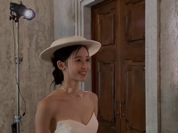 #婚纱#摄影#写真