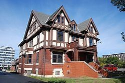 Dr. William Gifford House - Alchetron, the free social encyclopedia