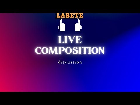 🔴LIVE FR: DETENTE #335, COMPOSITION ET ETS2