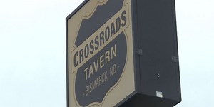Crossroads Tavern reopens