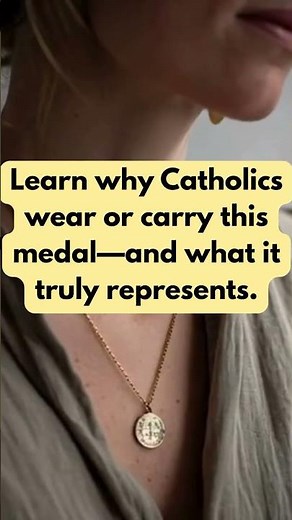 Understanding the Saint Benedict Medal