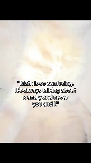 Funny Math Quotes: Why Math is Confusing