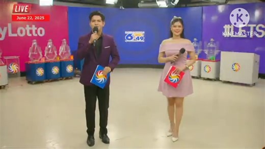 5.3K views · 94 reactions | PCSO Lotto Results Today June 22, 2025 9PM Draw Ultra Lotto 6/58 : 34-54-23-58-15-07 Super Lotto 6/49 : 11-38-21-22-28-36 3D Lotto : 8-7-1 2D Lotto : 22-19 #lottery #Lotto #lottoresult #pcsolottoresult #PCSOLottoResultToday #highlightseveryonefollowers2025 #pcsolive #fypシ゚viralシfypシ゚viralシalシ | PCSO LOTTO Result TODAY | Facebook
