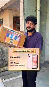 1M views · 13K reactions | iPhone asli hai ya nakli kaise check karein 勞? #techplusgadgets #sale2024 #iPhone #iphone16 #fakeiphone #iphone16pro #apple #techtips | Tech Plus Gadgets | Facebook