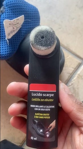Come lucidare scarpe a casa da sé fai da te scarpe antinfortunistiche scarpe lavoro