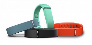Fitbit Flex wristband with Bluetooth could be the best activity tracker yet