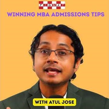 M7 MBA Admissions Step #2 - Early Pivot from GMAT to GRE