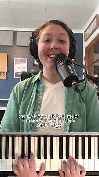 How to Transpose Any Song From Major to Minor (Part 3) – Feat. Twinkle Twinkle Little Star