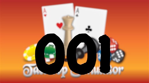 [油管搬运]001-TTS桌游模拟器lua脚本编写入门教程-tabletop simulator lua script for beginner