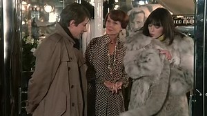 Виолетта и Франсуа / Violette & François.1977.