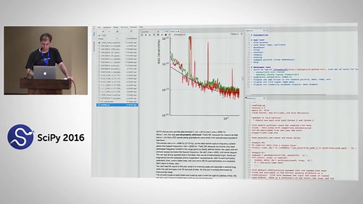 Jupyter Notebookの次世代版、JupyterLabのこれが凄いポイントの紹介