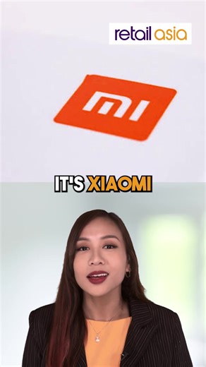 Xiaomi just opened its first store in South Korea—right in Samsung’s turf. #Xiaomi #IFCMall #RetailAsia #News #fyp