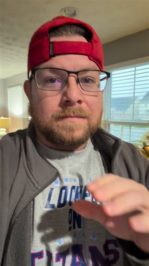 154 reactions · 28 comments | CHRISTMAS IN NOVEMBER FOR TITANS FANS  | Locked On Titans | Facebook