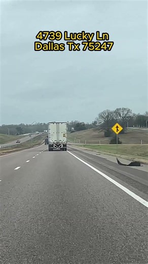 Trailer Drifting on the Highway? Likely an Alignment Issue