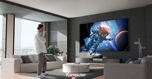 Kino w domu, a nie kino domowe, czyli jak urządzić własną salę kinową