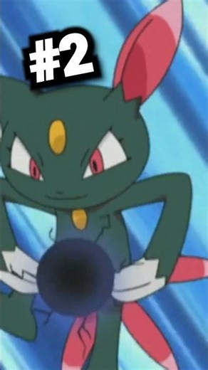 Which Pokémon Beat up the Most Humans? 🤔