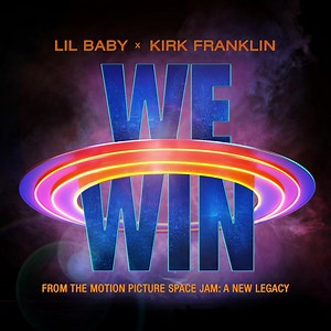 105K views · 865 reactions | Crank up the Tunes and get Looney! The new single #WeWin from Lil Baby, Kirk Franklin, and Republic Records - Out Now! #SpaceJamMovie https://SpaceJam.lnk.to/WeWin | Space Jam: A New Legacy | Facebook