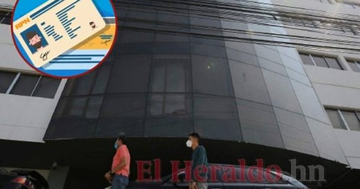 Honduras: ¿Cómo y dónde solicitar el RTN por primera vez?