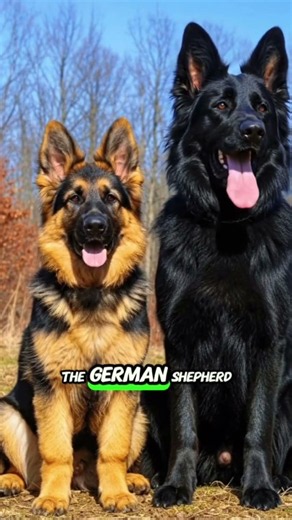 German Shepherd vs Belgian Malinois: Which Is REALLY the Ultimate Working Dog? 🐕🔥